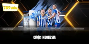 Cược Indonesia